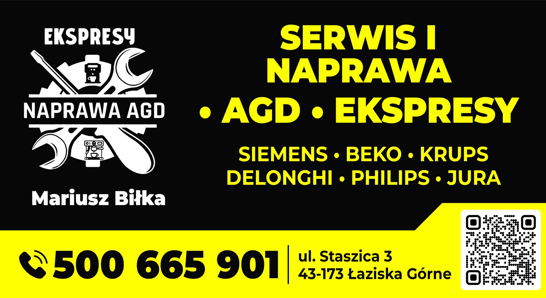Ekspres ŁAZISKA GÓRNE